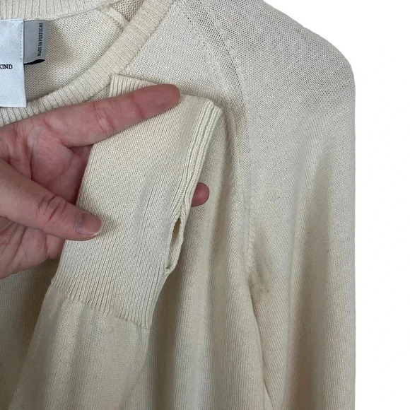 Vanessa Hong x Birgitte Herskind Dawn Cut-Out Midi Dress - Picture 7 of 10